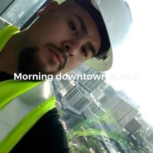 Meet your Posher, Alejandro